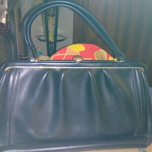 a 1950s black bag original form image 1