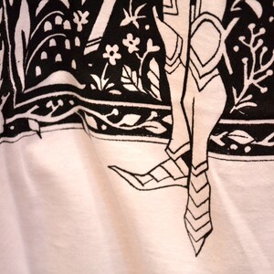 T-shirt Populus Heros Populi image 10