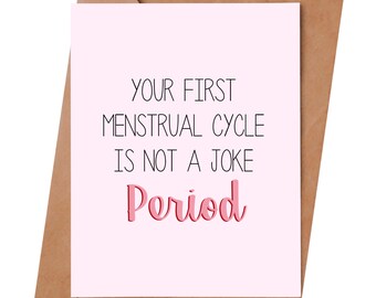 Funny Period - Etsy Canada Funny Period - Etsy Canada