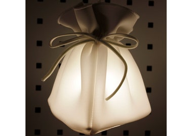 Accent lamp Light Bag, hanging lighting, mobile decorative night light