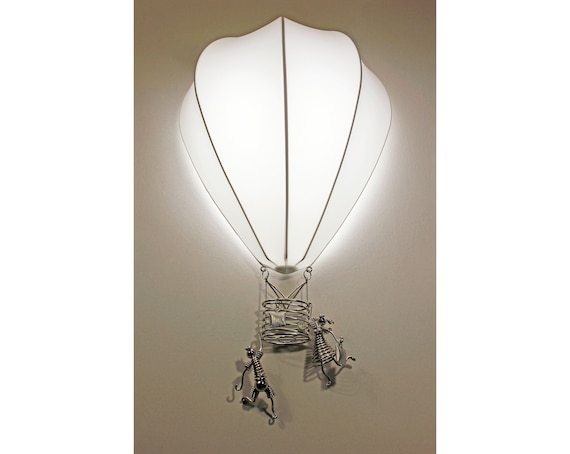 Childrens wall sconce deals