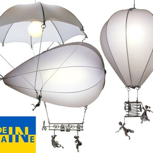Steampunk lighting, steampunk lamp, steampunk light, industrial lamp, industrial lighting, industrial light, ceiling light, ceiling lamp