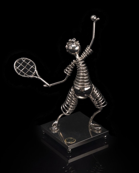Album Figurine Tennis personalizzato con le tue foto