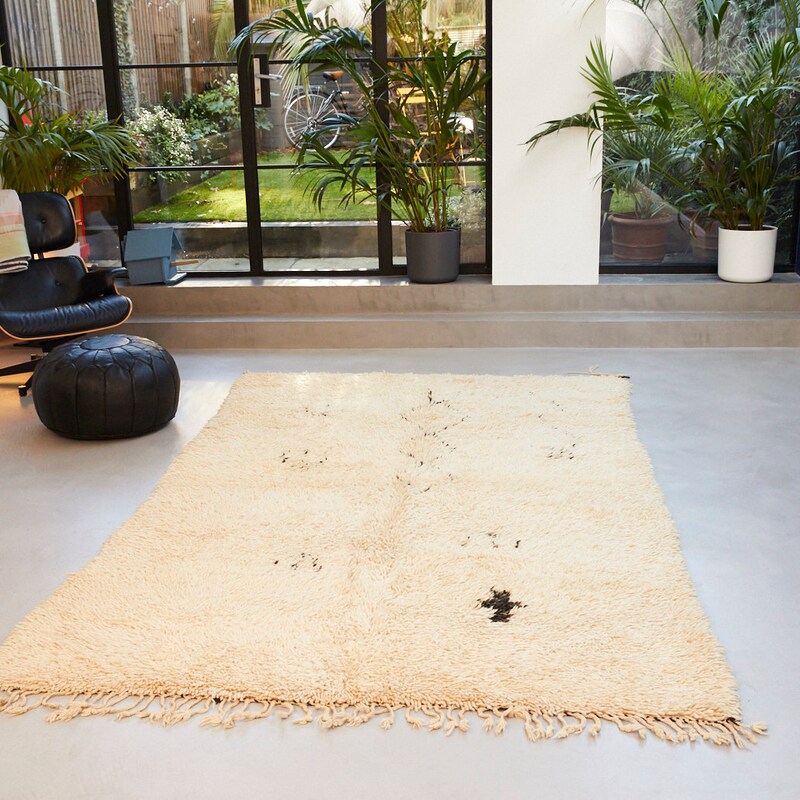 Hygge Rug - Etsy