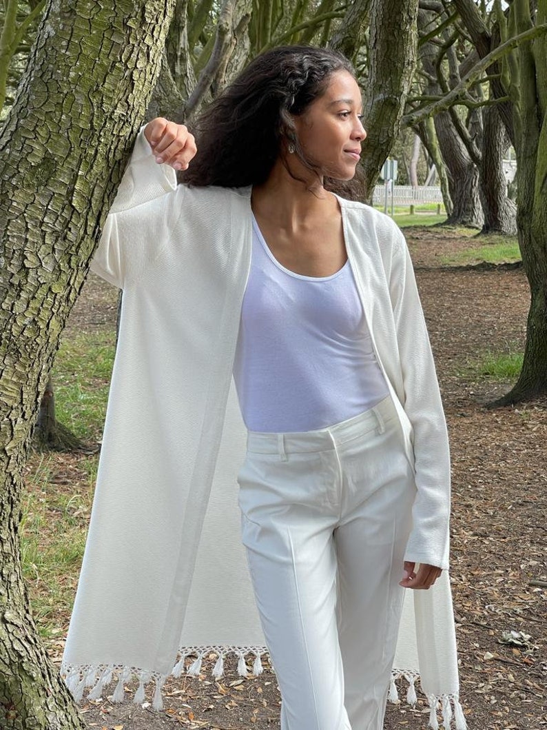 Old Money Style Coat