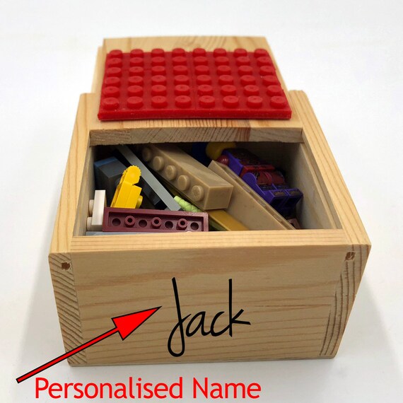 travel toy box