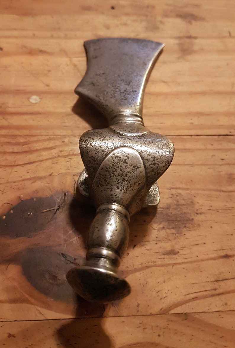 Axe Eastern Europe Early Middle Ages/axe, Eastern Europe, Early