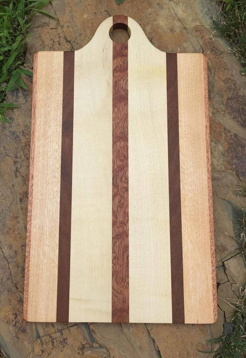 Cutting BoardServing Tray