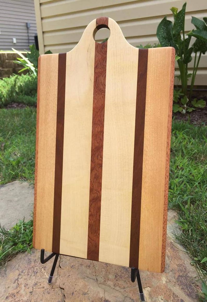 Cutting BoardServing Tray