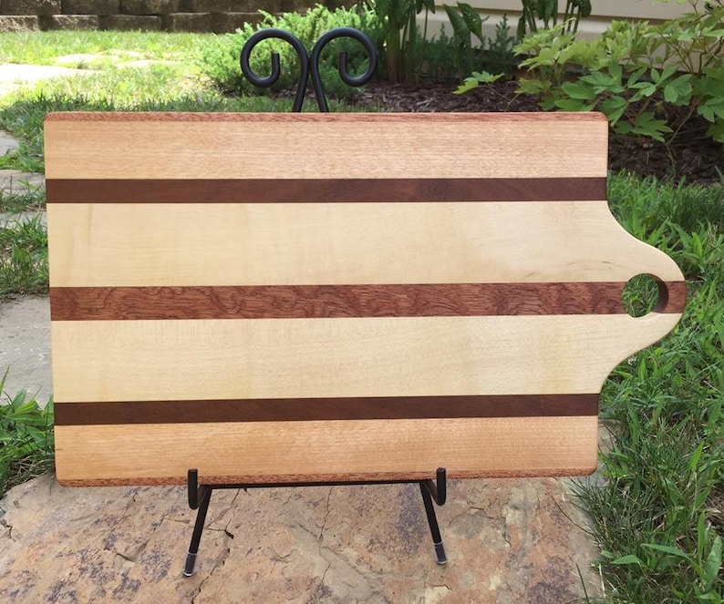 Cutting BoardServing Tray
