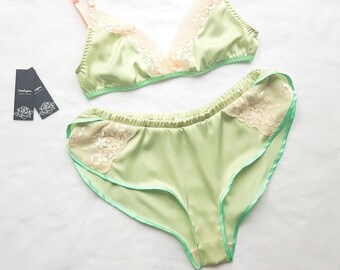 buy vintage lingerie