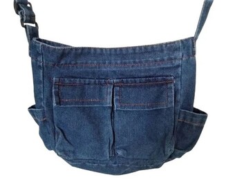 [ JEANS] Denim Shoulder Bag ★大人気★ il_1080xN.6225179339_diib.jpg