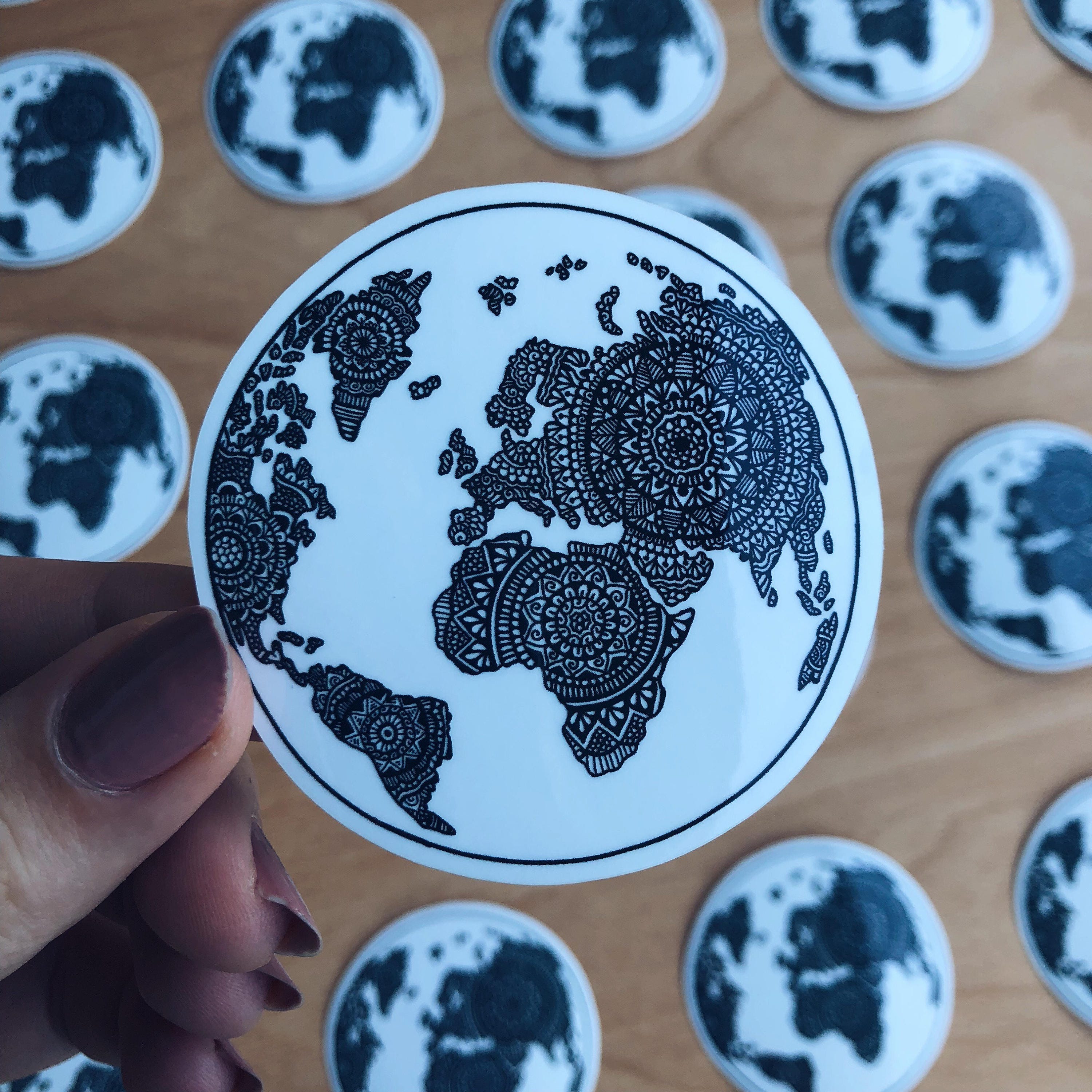 Tezza World Sticker What Is World Sticker Day? – World Stroke Day – ILTCN