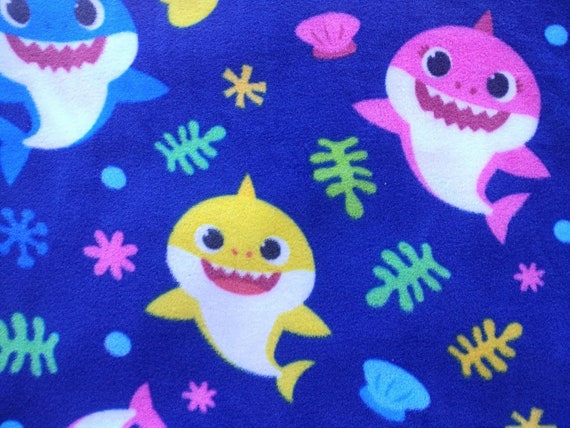 Goat Pajamas Baby Shark Blue Pajamas Fleece Pet Pajamas Pajamas for Goats Pet Pajamas Handcrafted Pajamas Etsy Canada