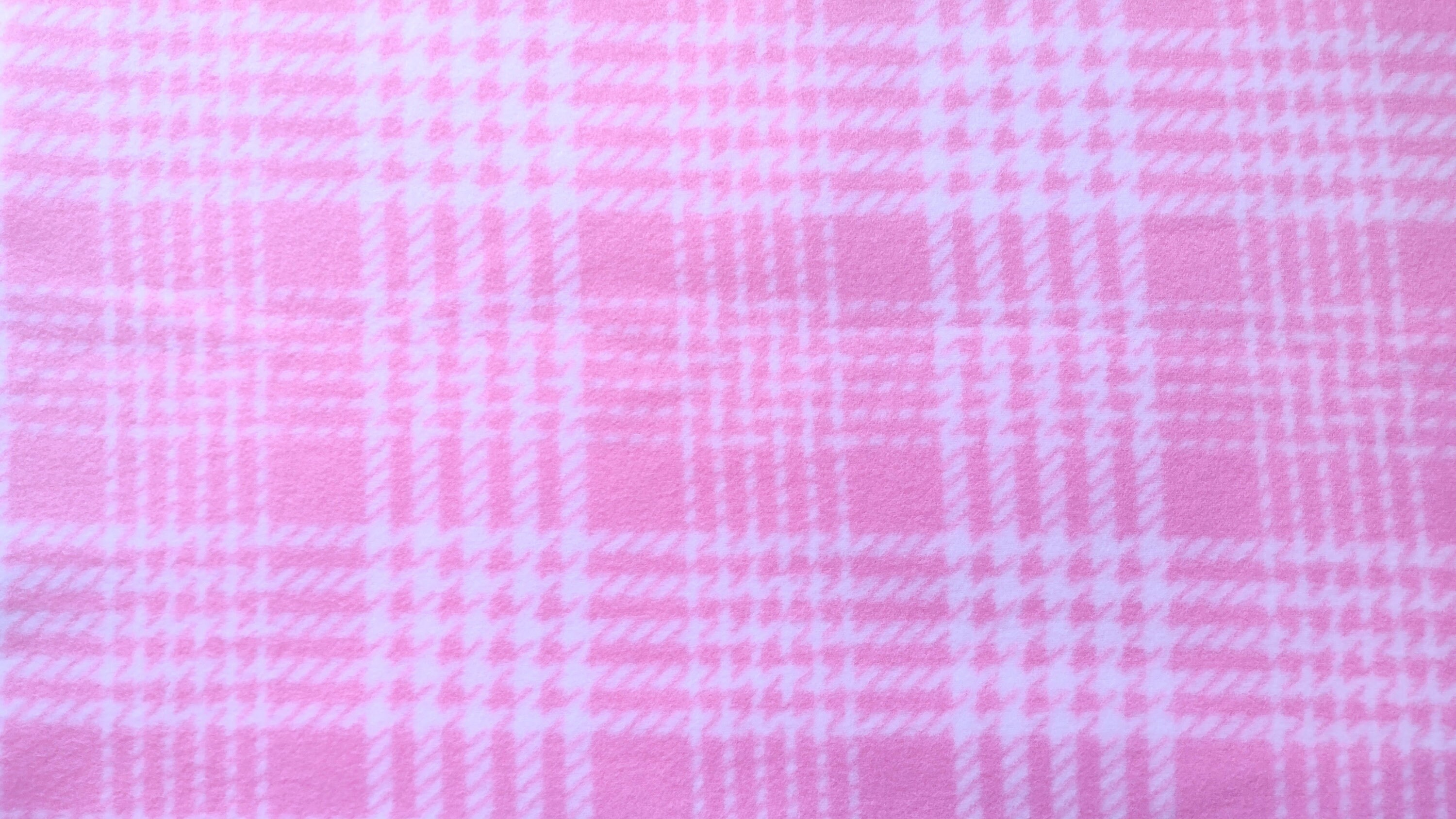 Pink Plaid Etsy - Pajamas