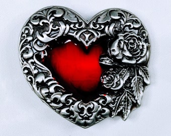 ベルト ILLIGO HEART ENAMEL BELT BUK277 il_340x270.4638233289_50of.jpg