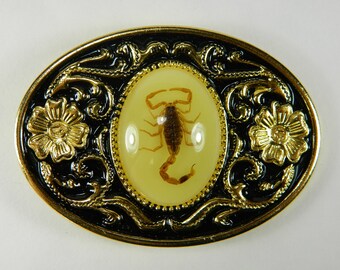 belt buckle blanks for resin