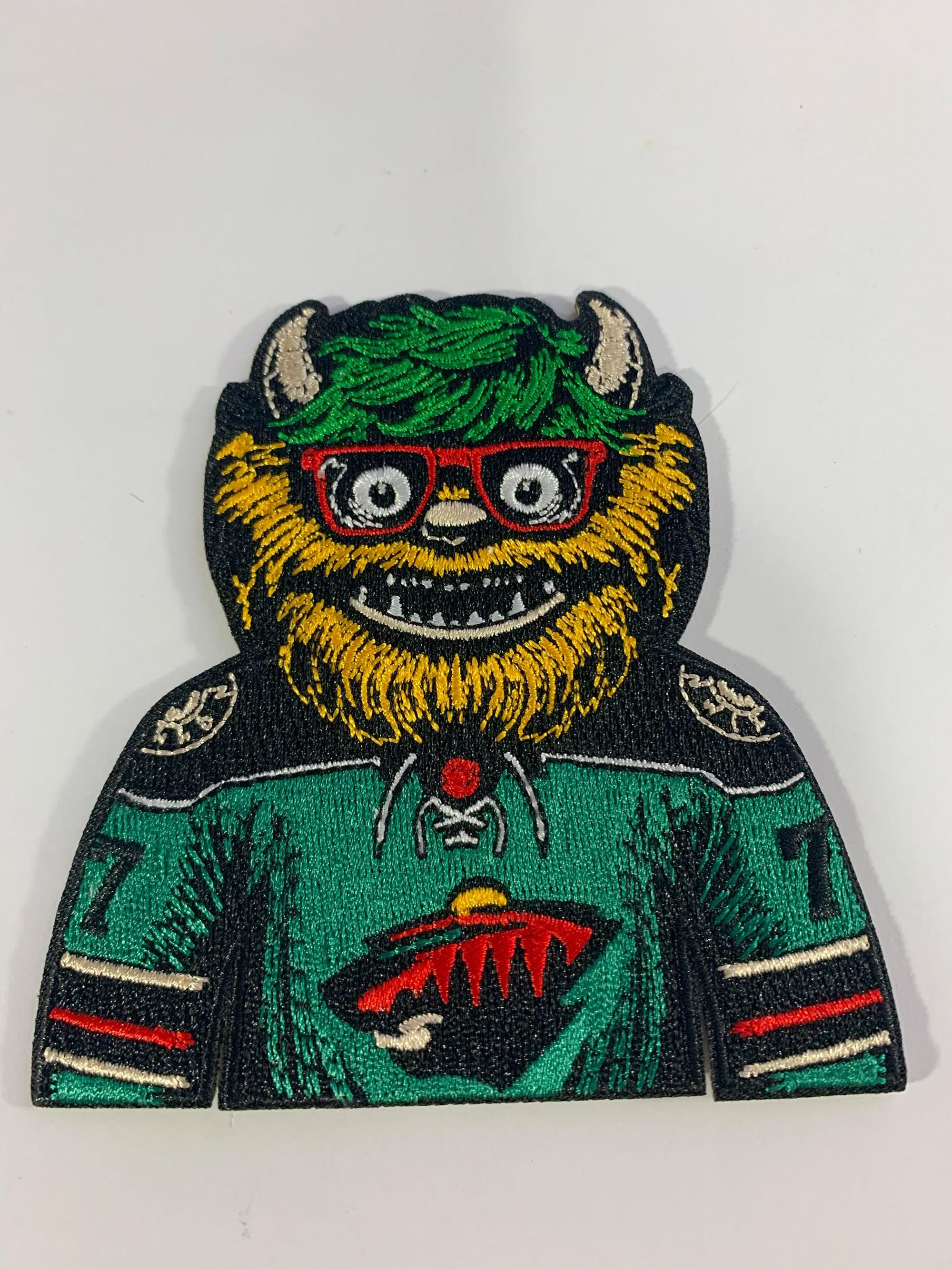 Lise Labbé　カナダ　アイスホッケー　タペストリー　壁掛け　額縁 Ishockey - Etsy