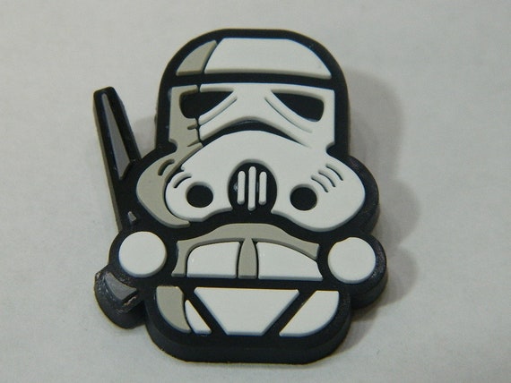 star wars lapel pin