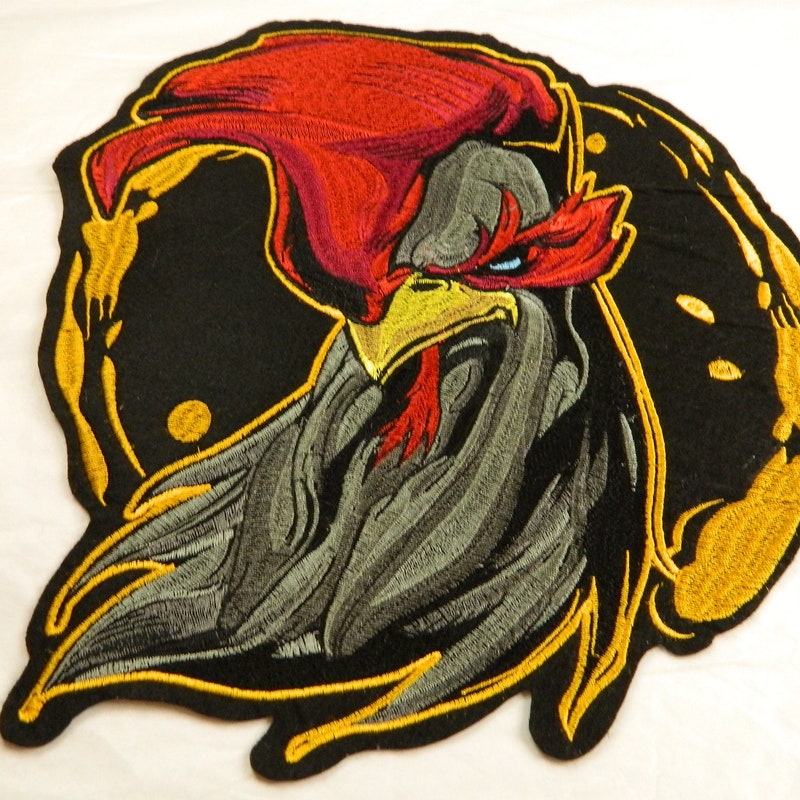Patches for Jackets - Etsy