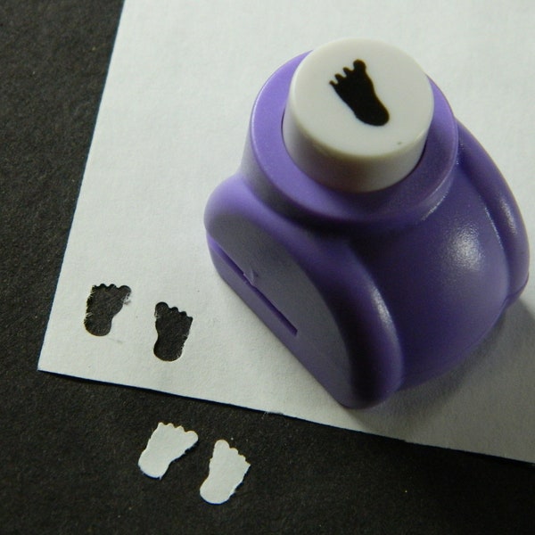Custom Hole Punch Shapes Etsy