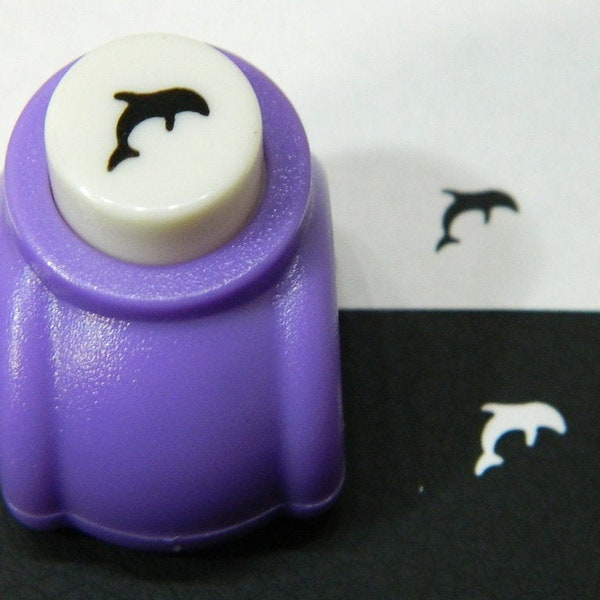 Custom Hole Punch Shapes Etsy