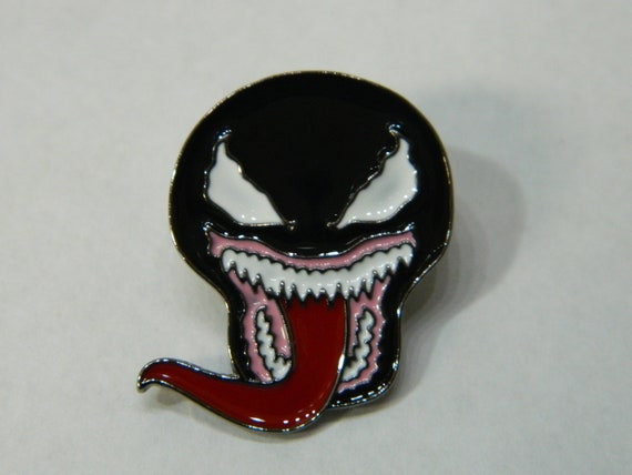 Venom Shank