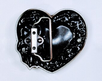小物 S heart belt THEREDTHREAD THEREDTHREAD / ザレッドスレッド】S heart belt