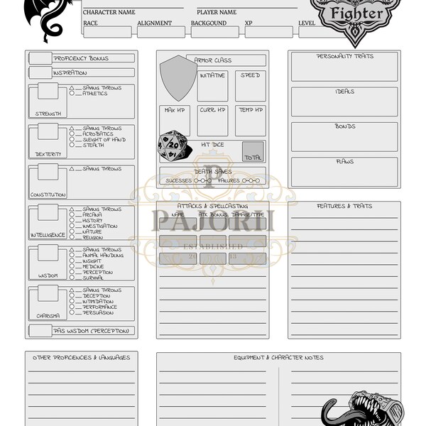 Fighter Dnd 5e 2024 Schedule Gabey Jocelin