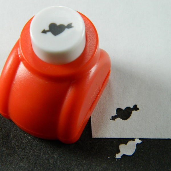 Custom Hole Punch Shapes Etsy