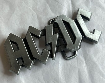 Belt Buckle Metal - Etsy