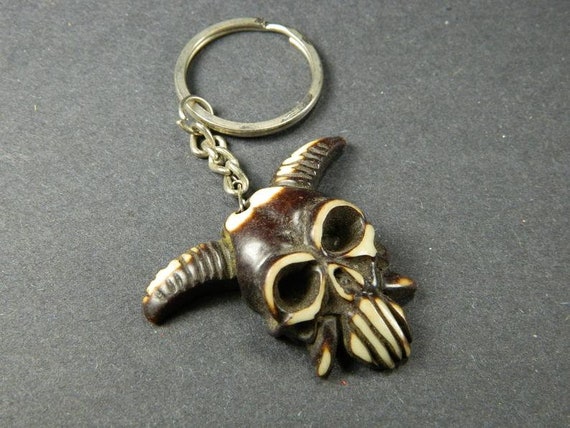 k*u様 rude gallery scull MARIA key chain k*u様 rude gallery scull MARIA key chain MARIA KEYCHAIN