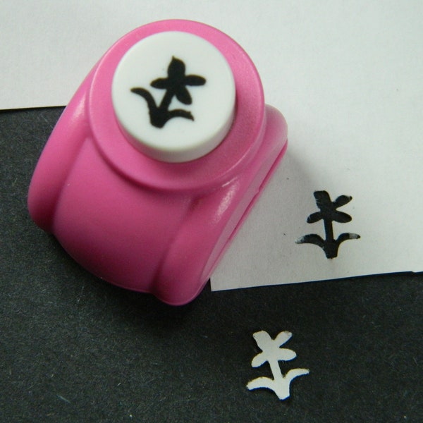 Custom Hole Punch Etsy