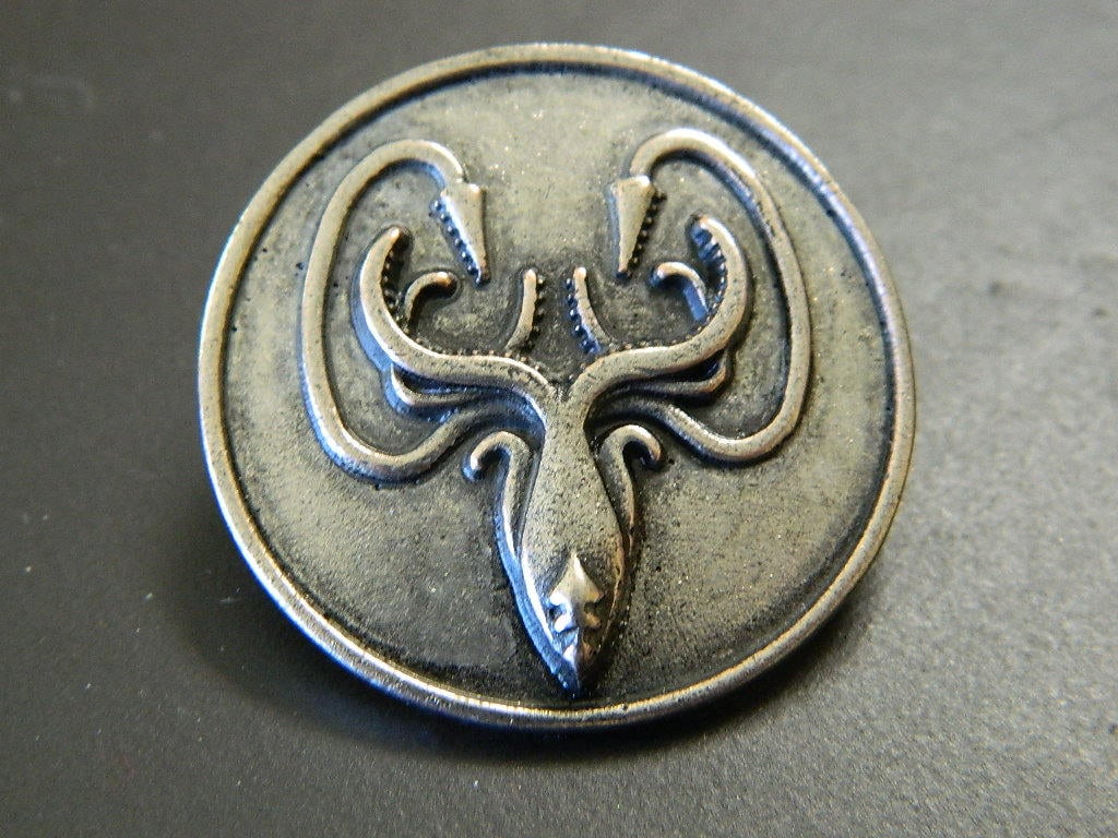 Gray Pewter Got House Greyjoy Banner-man Pin- Game of Thrones Greyjoy  Kracken Pin -silver Gray Westeros Grayjoy Iron Islands Lapel Pin #B704 -  Etsy Israel, image size:1024x768