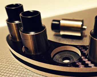 Vape atomiser stand - ACP16