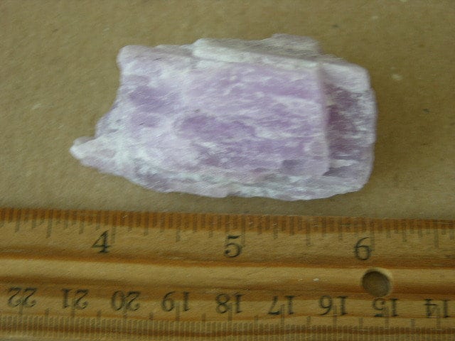 クンツァイト 大きめピンク水晶原石 80グラム GH37 - Etsy 日本