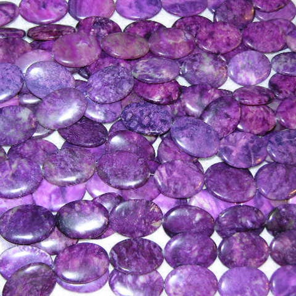 Sugilite Beads Etsy