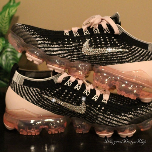 nike vapormax crystal