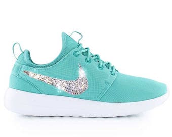 teal roshes