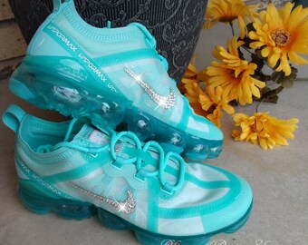 custom vapormax 2019