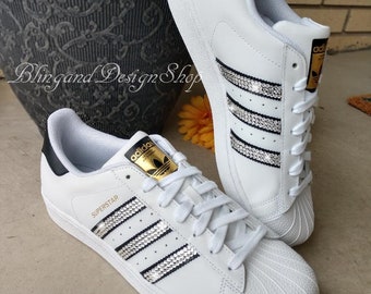 adidas superstar mens custom