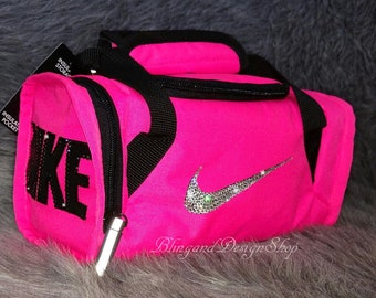 nike baby diaper bag