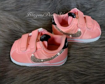 newborn cortez shoes