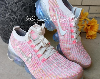 custom vapormax flyknit