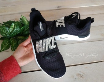 etsy nike shoes