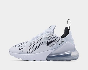 nike airmax 270 white womens