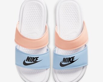 nike benassi duo