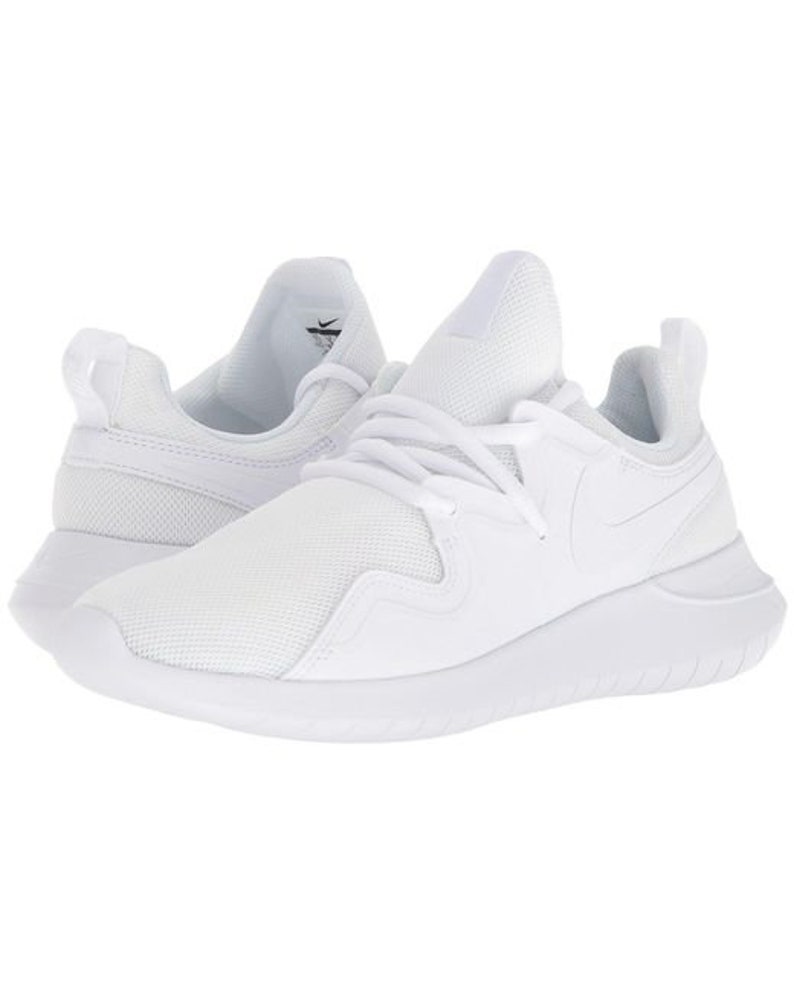 womens nike tessen rose