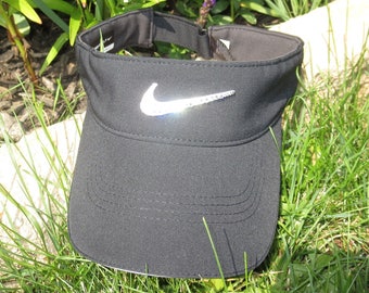 nike sun visor cap