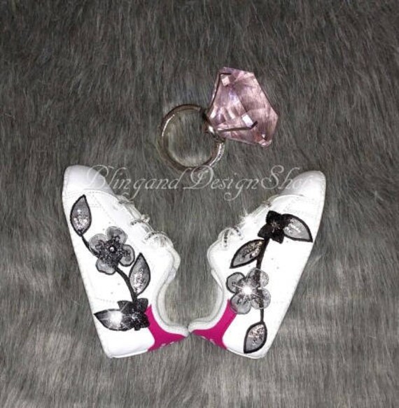 adidas stan smith swarovski